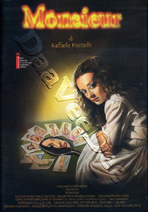 Monsieur (DVD)